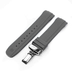 Jason Rubber Watch Strap