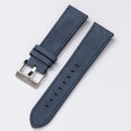 Suede Watch Strap