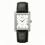 Parlent Regent - Men's Watch 29 x 36mm, Japan Quartz Movement, Waterproof 3ATM (30M), Stainless Steel