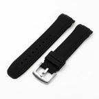 Gallant Rubber Strap Watch