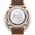 Engrave Photo/Name on Parlent Automatic Watch (THIS IS NOT A WATCH)
