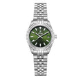 Parlent Imperial Femme - Woman's Watches 30mm, Japan Quartz Movement, Waterproof 5ATM (50M), Stainless Steel