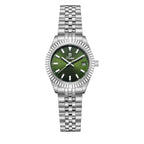 Parlent Imperial Femme - Woman's Watches 30mm, Japan Quartz Movement, Waterproof 5ATM (50M), Stainless Steel