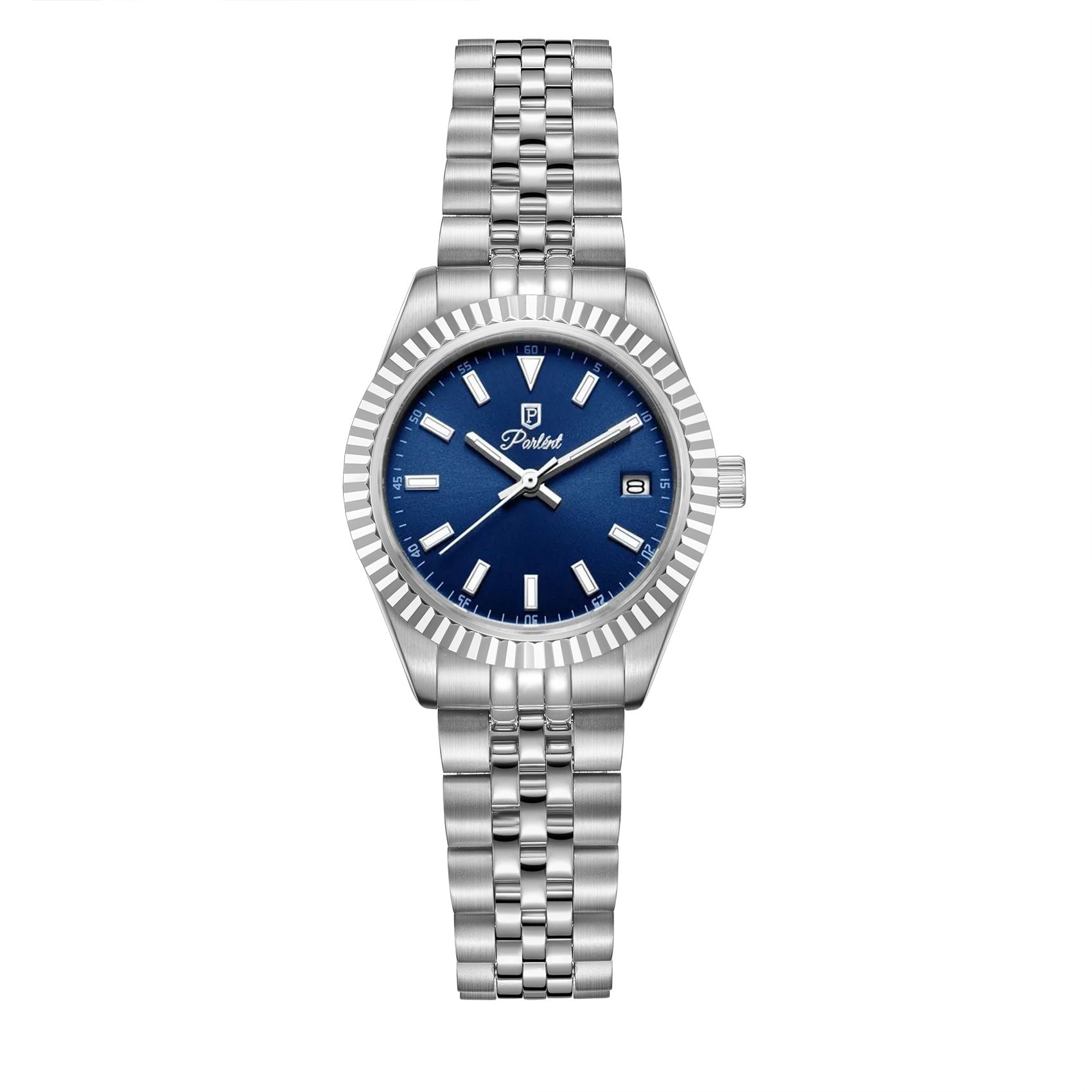 Parlent Imperial Femme - Woman's Watches 30mm, Japan Quartz Movement, Waterproof 5ATM (50M), Stainless Steel