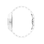 Parlent Palladium Sketch - Men's Watch 40mm, Miyota Japan Quartz Movement, Waterproof 3ATM (30M), Polycarbonate