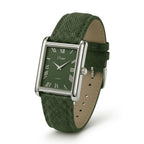 Parlent Regent - Men's Watch 29 x 36mm, Japan Quartz Movement, Waterproof 3ATM (30M), Stainless Steel