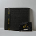 Box Hampers Eksklusif Parlent
