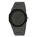 Parlent Palladium Spectrum - Men's Watch 40mm, Japan Quartz Movement, Waterproof 3ATM (30M)
