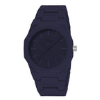 Parlent Palladium Spectrum - Men's Watch 40mm, Japan Quartz Movement, Waterproof 3ATM (30M)