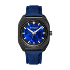 Parlent Auron - Men's Watches 39mm, Automatic Movement, Waterproof 5ATM (50M), Stainless Steel
