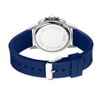 Parlent Neo - Men's Watch 40mm, Japan Quartz Movement, Waterproof 3ATM (30M), Stainless Steel