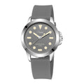 Parlent Neo - Men's Watch 40mm, Japan Quartz Movement, Waterproof 3ATM (30M), Stainless Steel