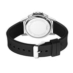 Parlent Neo - Men's Watch 40mm, Japan Quartz Movement, Waterproof 3ATM (30M), Stainless Steel