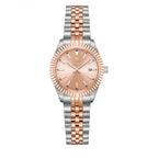Parlent Imperial Femme - Woman's Watches 30mm, Japan Quartz Movement, Waterproof 5ATM (50M), Stainless Steel