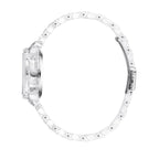 Parlent Gallant Lite Glacier Femme - Woman's Watch 36mm, Automatic Movement, Waterproof 3ATM (30M), Polycarbonate