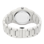 Parlent Palladium Spectrum - Men's Watch 40mm, Japan Quartz Movement, Waterproof 3ATM (30M)