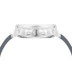 Parlent Gallant Lite Femme - Woman's Wartch 36mm, Automatic Movement, Waterproof 5ATM (50M), Polycarbonate