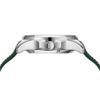 Parlent Radiant Automatic - Men's Watch 41mm, Automatic Movement, Waterproof 5ATM (50M), Stainless Steel
