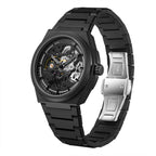 Parlent Stellar Automatic - Men's Watch 42mm, Automatic Movement, Waterproof 5ATM (50M), Stainless Steel
