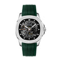 Parlent Radiant Automatic - Men's Watch 41mm, Automatic Movement, Waterproof 5ATM (50M), Stainless Steel