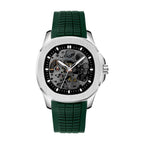 Parlent Radiant Automatic - Men's Watch 41mm, Automatic Movement, Waterproof 5ATM (50M), Stainless Steel