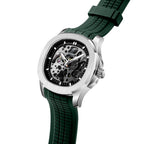 Parlent Radiant Automatic - Men's Watch 41mm, Automatic Movement, Waterproof 5ATM (50M), Stainless Steel