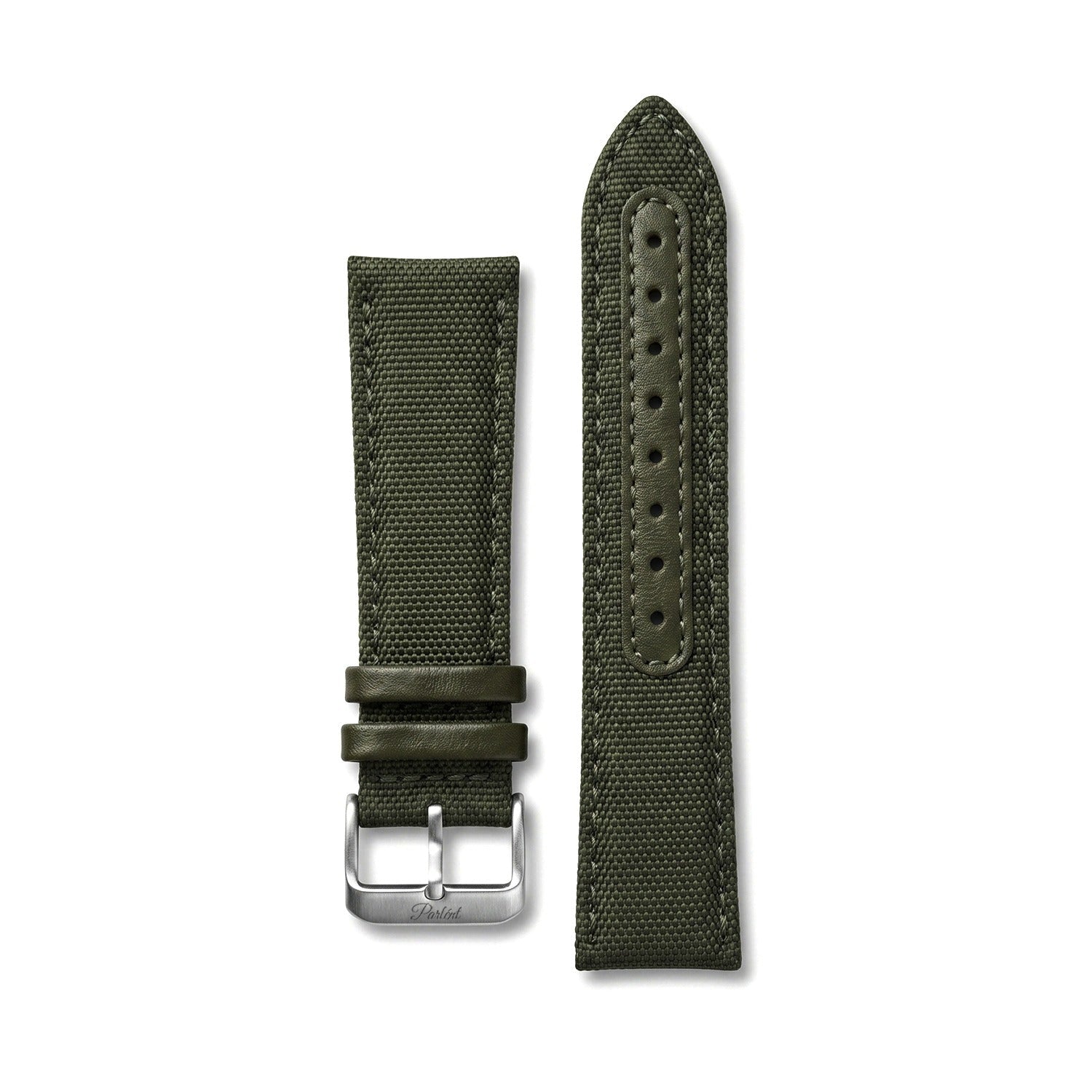 Nato Sacramento Strap Watch